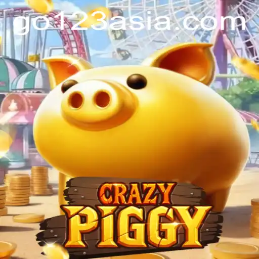 Discover the Thrills of CrazyPiggy with GO123