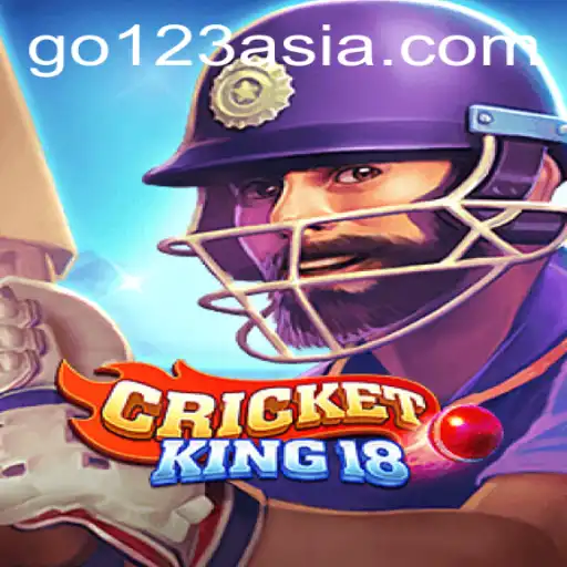 CricketKing18: Revolutionizing Virtual Cricket with GO123