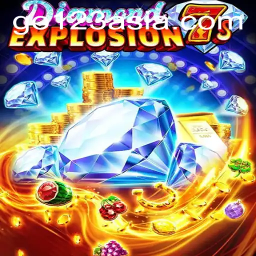 DiamondExplosion7s: Discover the Exciting World of Gaming