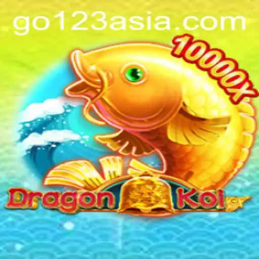 DragonKoi Unleashed: Dive Into the Enchanting Realm of Games