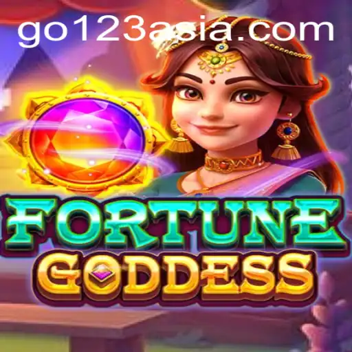 Discover the Exciting World of FORTUNEGODDESS with GO123