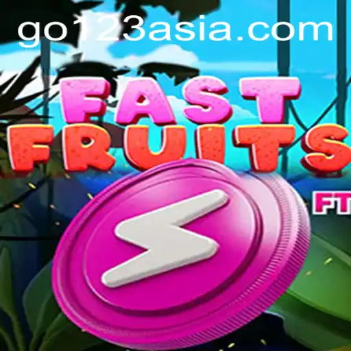 FastFruits: A Thrilling Adventure in the World of High-Speed Challenges