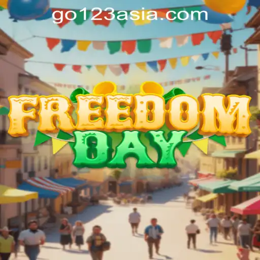 Adventure Awaits with FreedomDay: A Unique Gaming Experience
