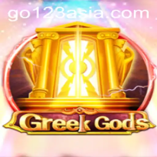 Unveiling the Mythical World of GreekGods: A Modern Gaming Odyssey