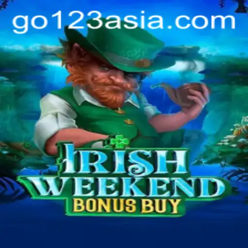 Dive into the Thrills of IrishWeekendBonusBuy with GO123