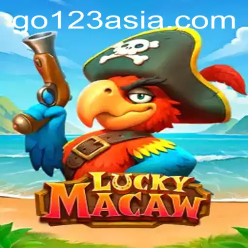 Discovering LuckyMacaw: An Exciting Adventure with GO123