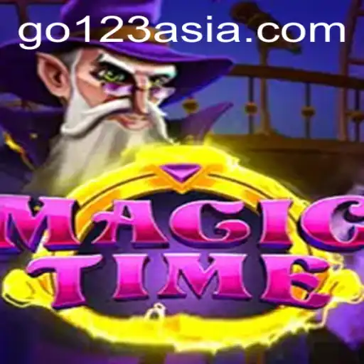 MagicTime: Unveiling the Enchantment of GO123