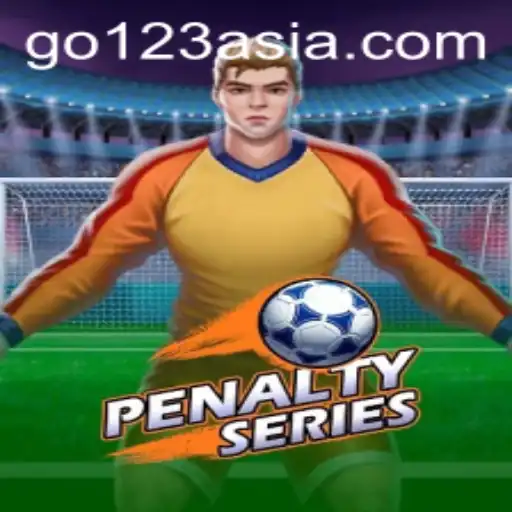 PenaltySeries: The Exciting New Soccer Game Changing the Sports Landscape