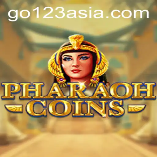 PharaohCoins: A Journey into Ancient Riches with GO123