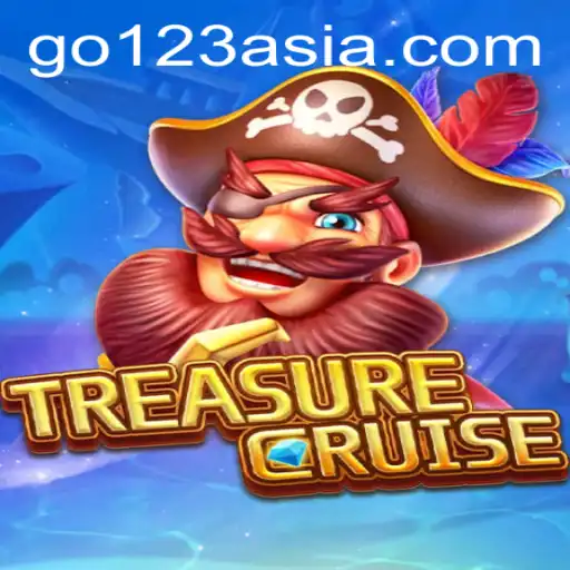 TREASURECRUISE: The Ultimate Maritime Adventure Game