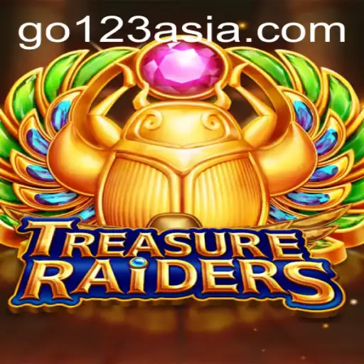 Unveiling TREASURERAIDERS: A Thrilling Adventure Awaits