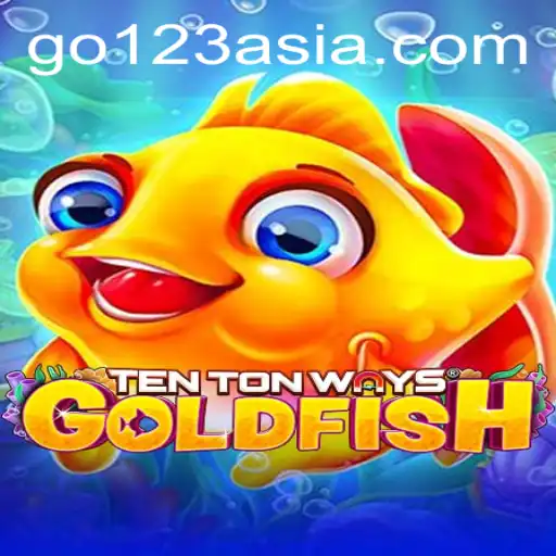 Discovering TenTonWaysGoldfish: A Deep Dive Into A Captivating Game